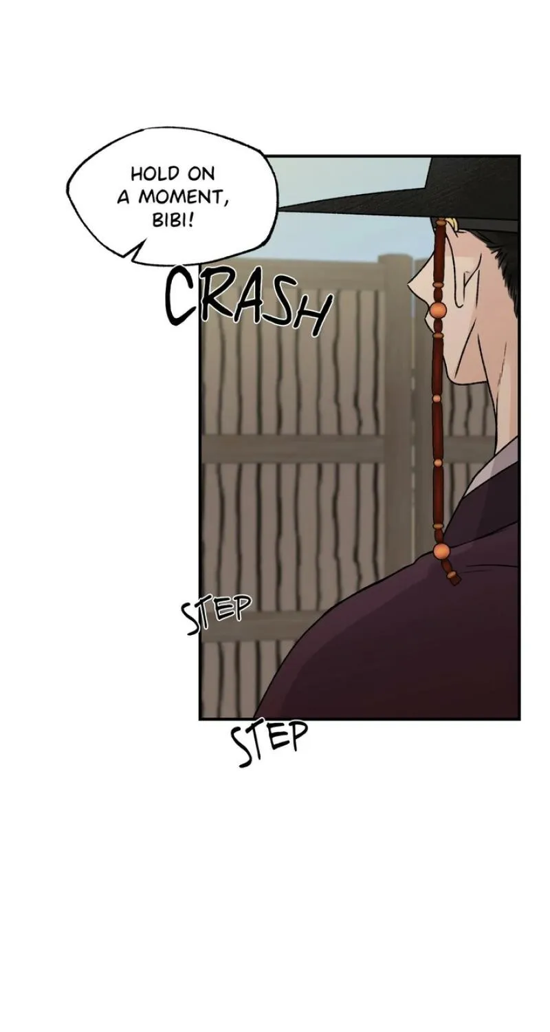 From Rain and Ash Chapter 19 page 5 - 