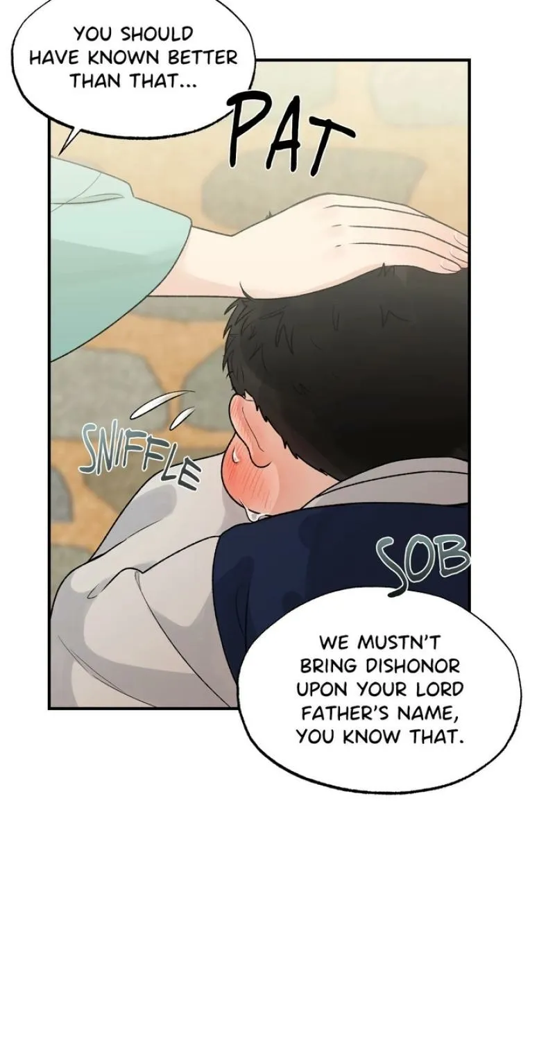From Rain and Ash Chapter 19 page 41 - 