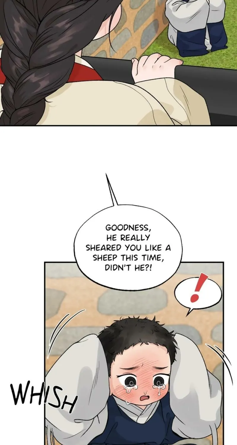 From Rain and Ash Chapter 19 page 44 - 