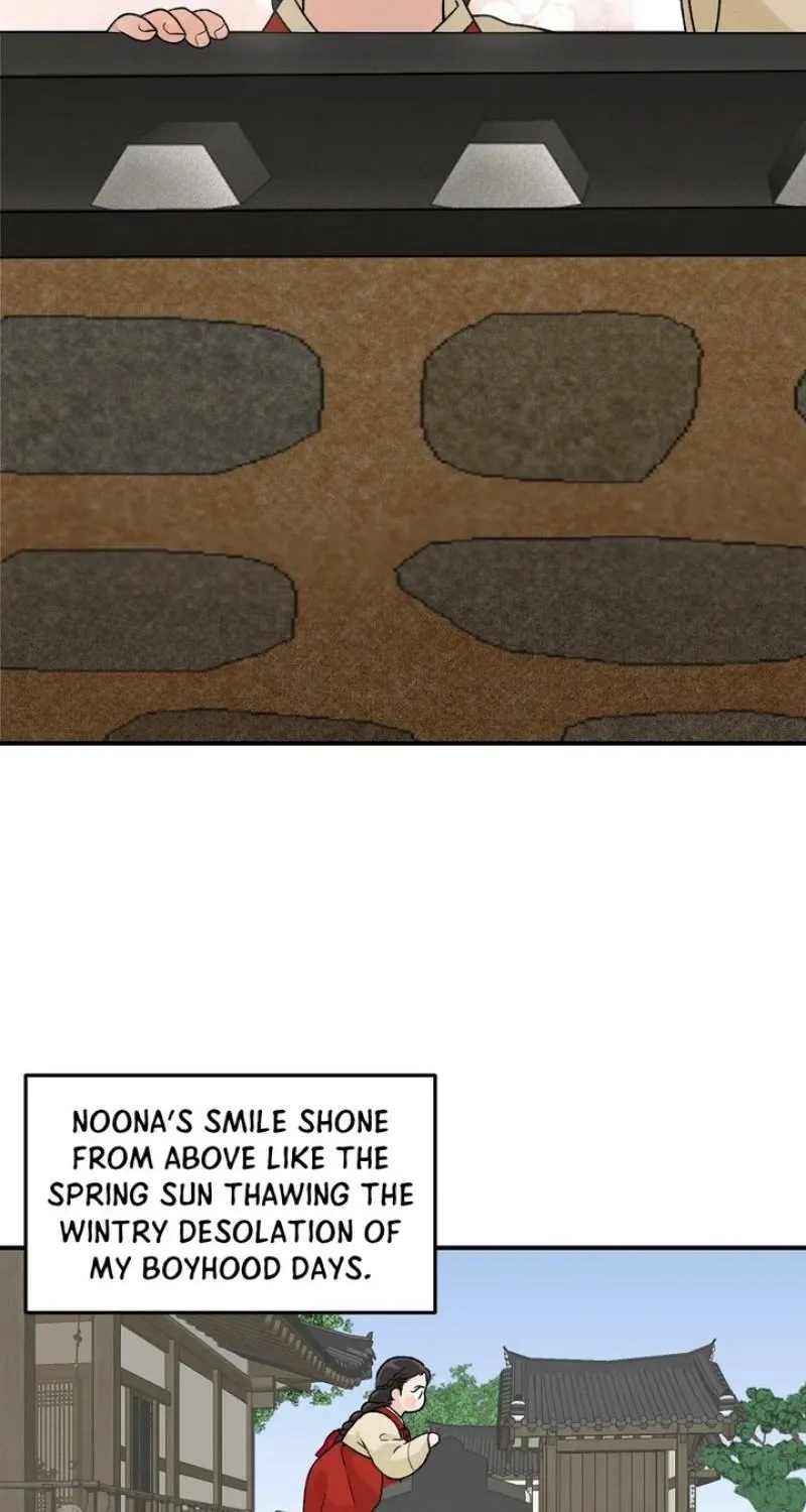 From Rain and Ash Chapter 19 page 46 - 