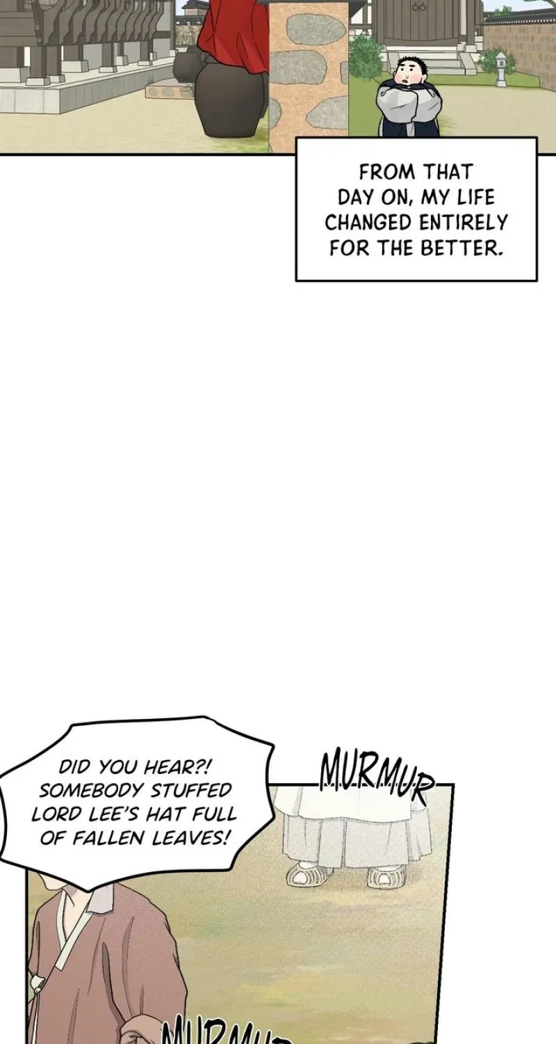 From Rain and Ash Chapter 19 page 47 - 