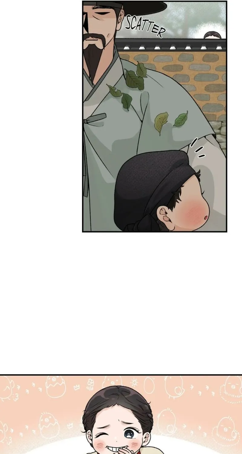 From Rain and Ash Chapter 19 page 49 - 