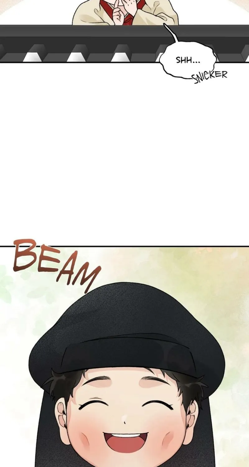 From Rain and Ash Chapter 19 page 50 - 