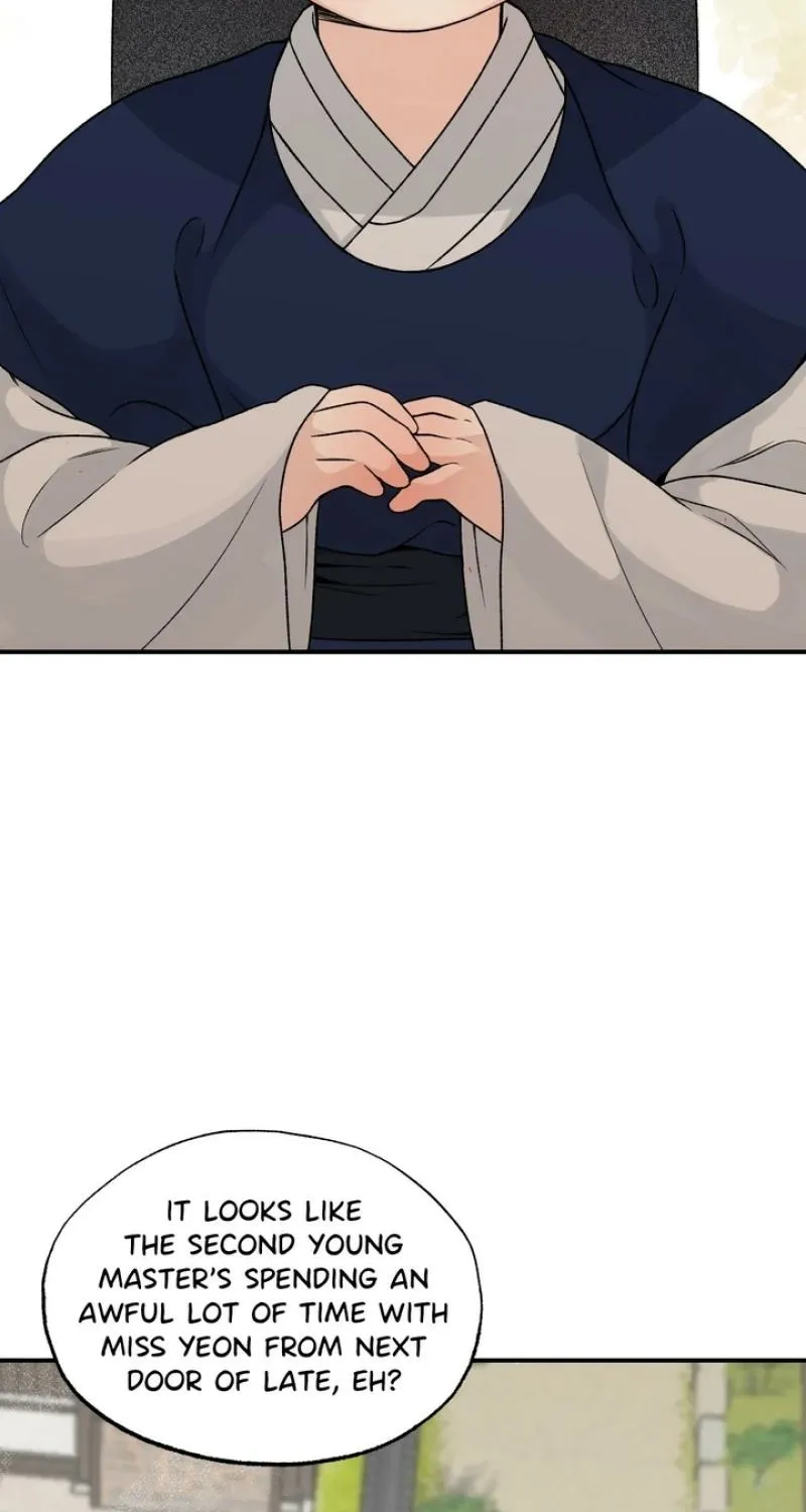 From Rain and Ash Chapter 19 page 51 - 