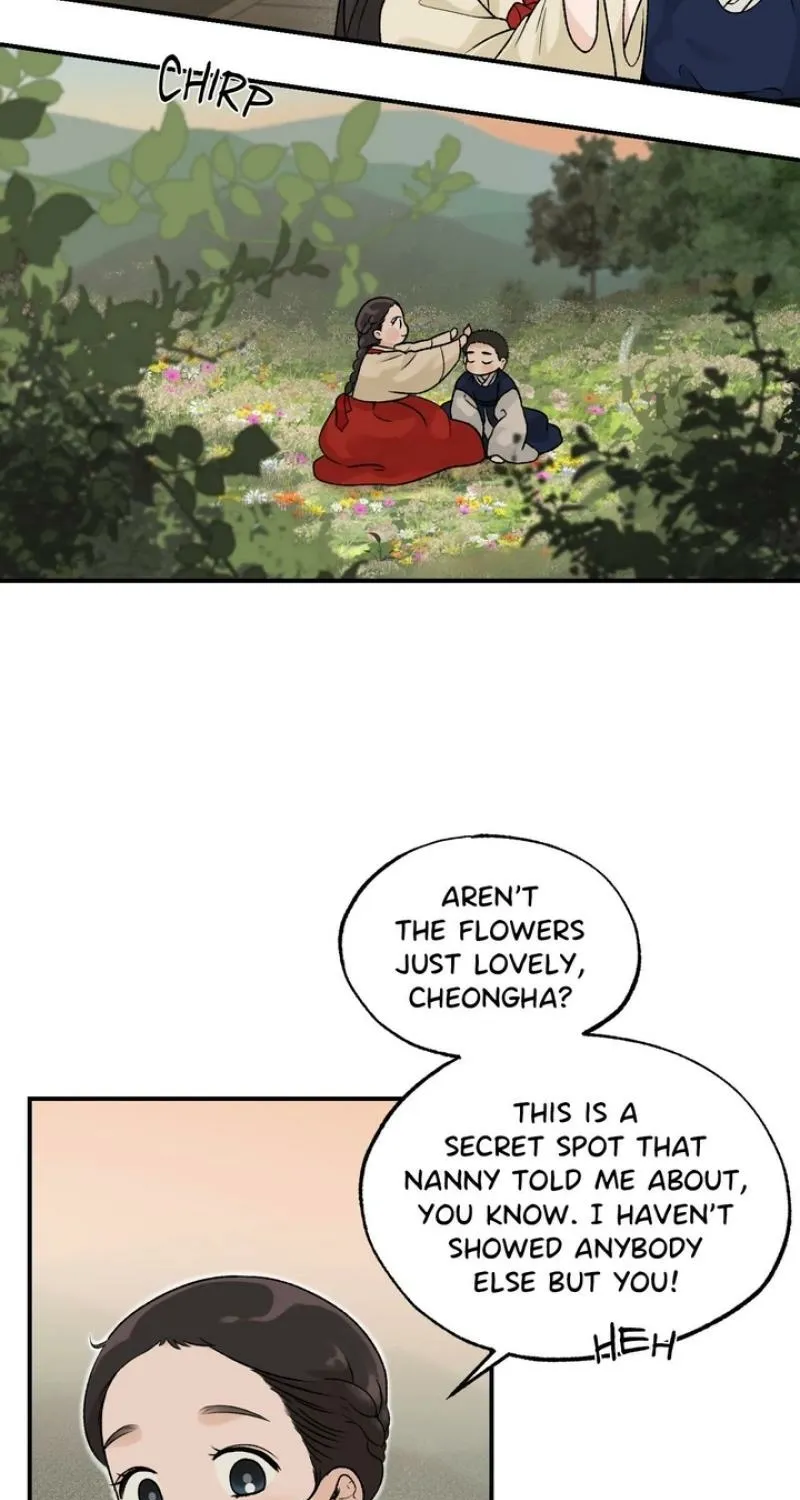 From Rain and Ash Chapter 19 page 53 - 