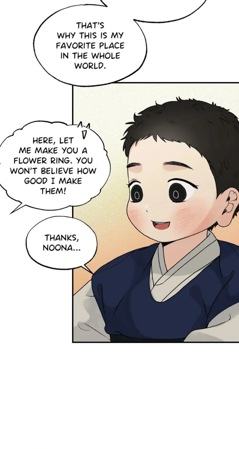 From Rain and Ash Chapter 19 page 55 - 