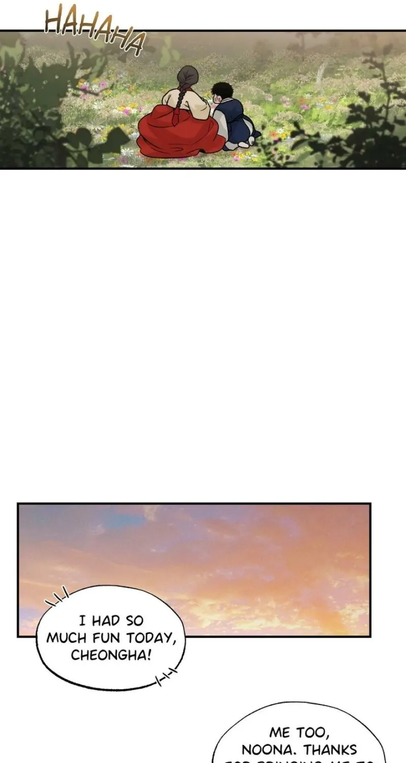 From Rain and Ash Chapter 19 page 56 - 