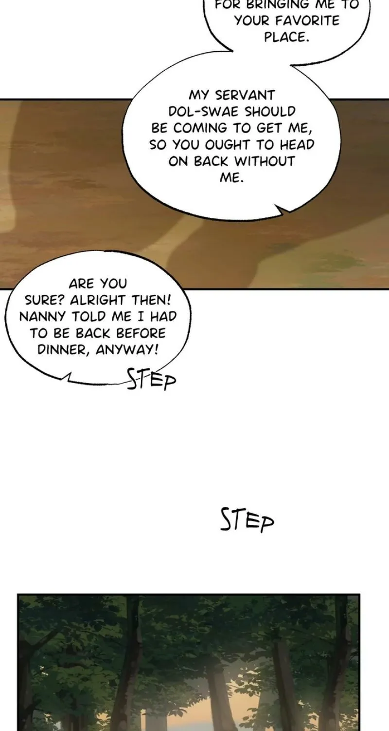 From Rain and Ash Chapter 19 page 57 - 