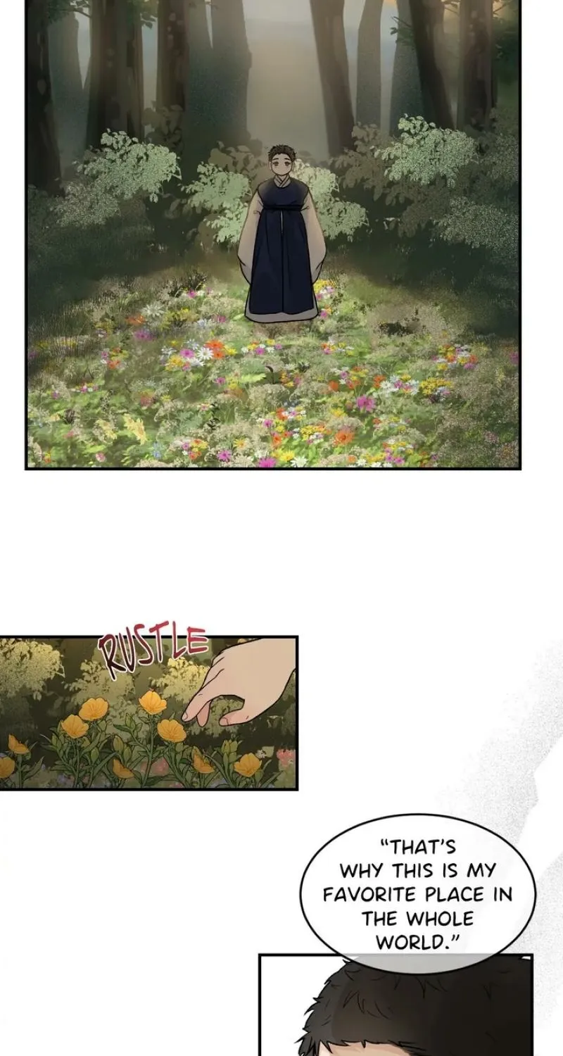 From Rain and Ash Chapter 19 page 58 - 