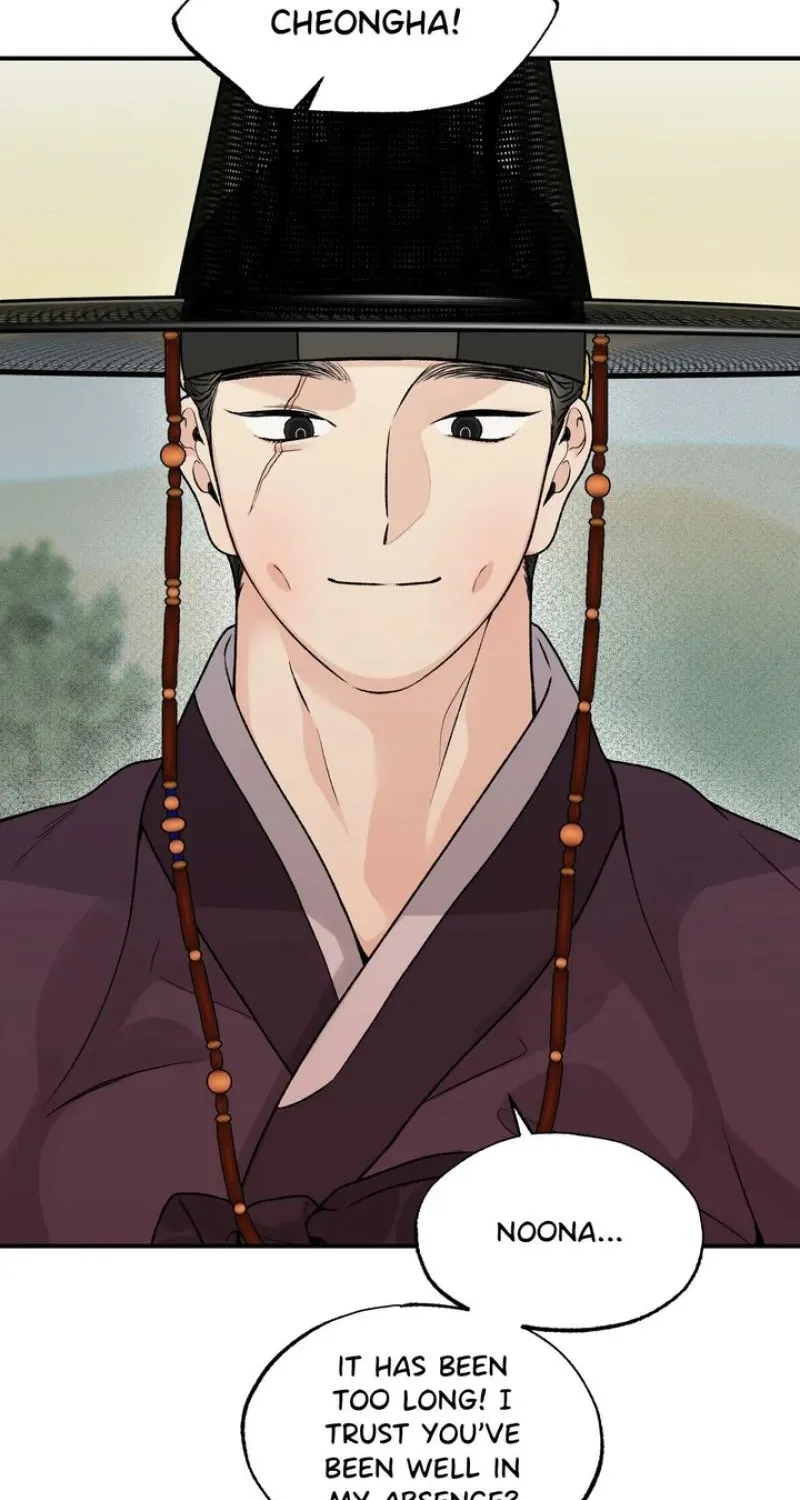 From Rain and Ash Chapter 19 page 8 - 