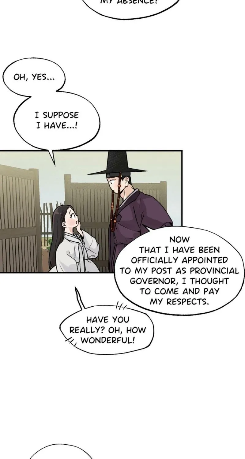 From Rain and Ash Chapter 19 page 9 - 