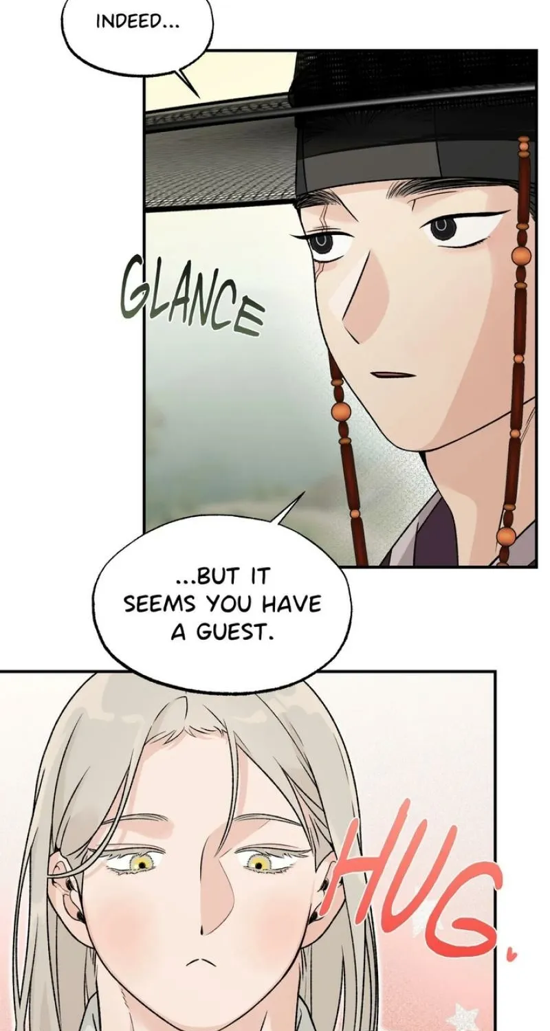 From Rain and Ash Chapter 19 page 10 - 