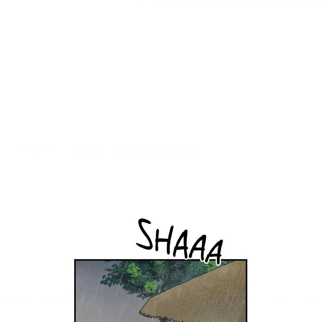 From Rain and Ash Chapter 2 page 1 - 