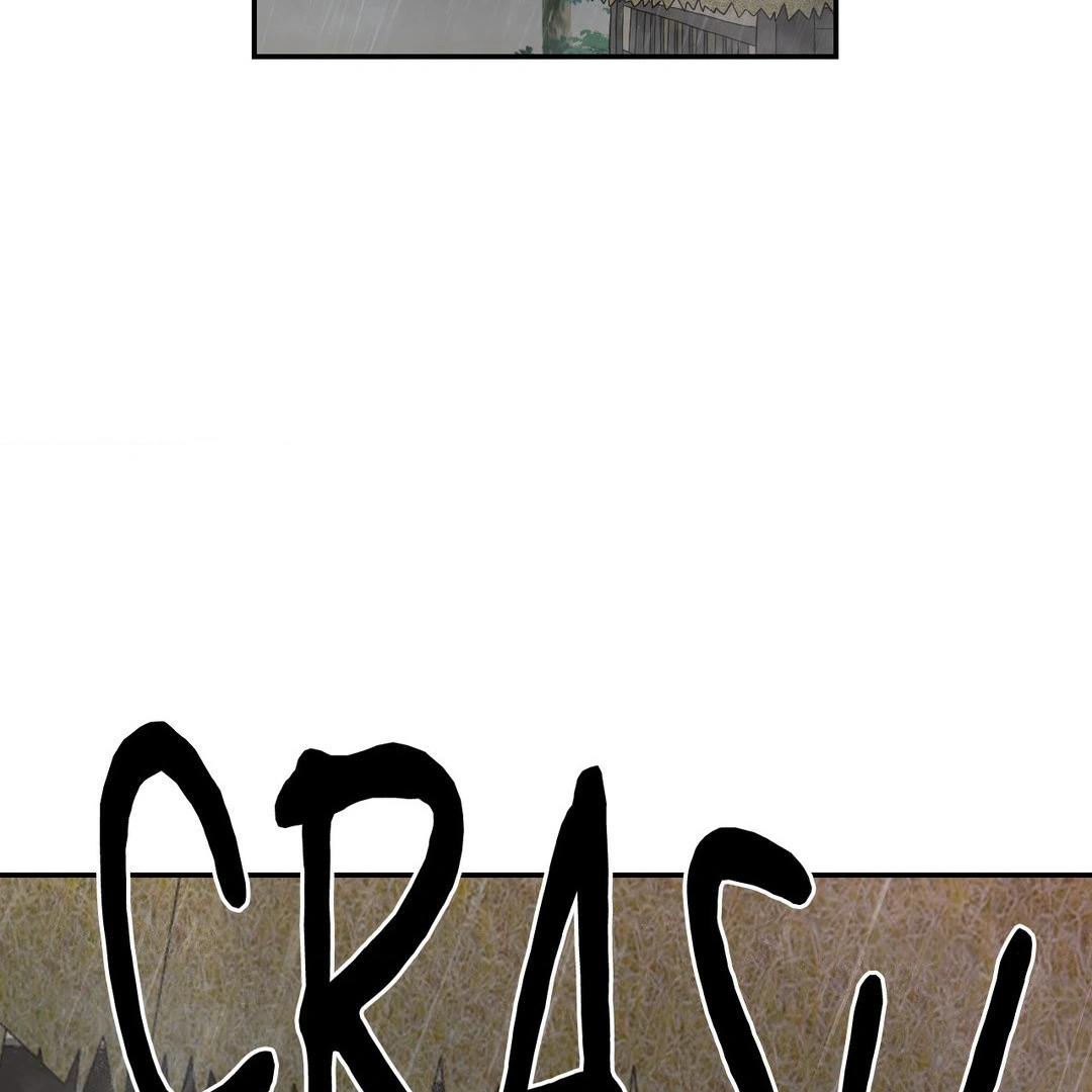 From Rain and Ash Chapter 2 page 2 - 