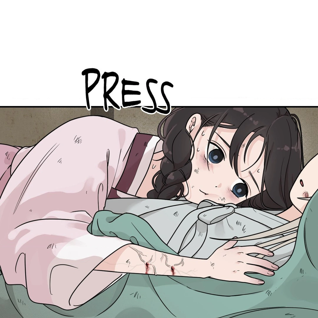 From Rain and Ash Chapter 2 page 11 - 