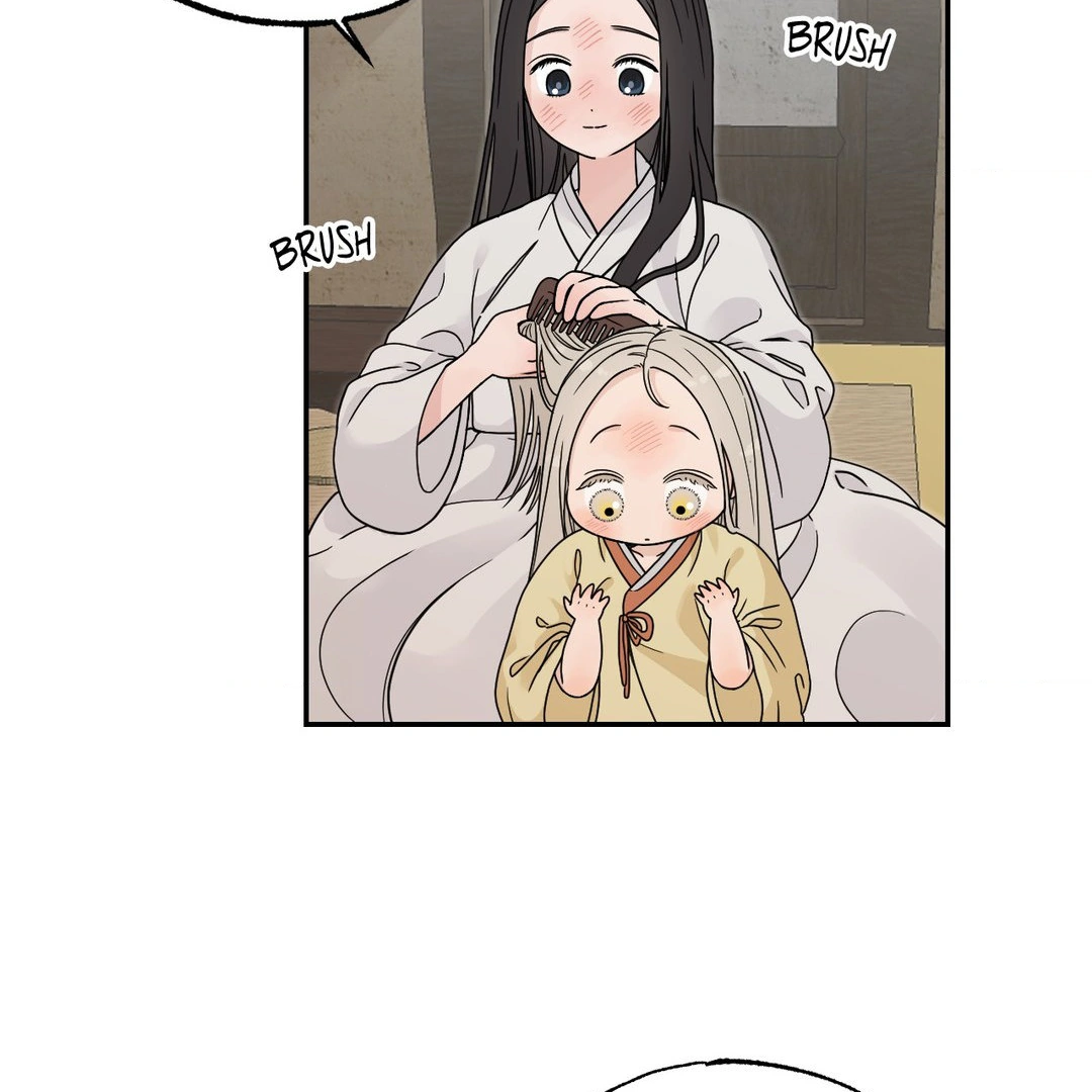 From Rain and Ash Chapter 2 page 104 - 