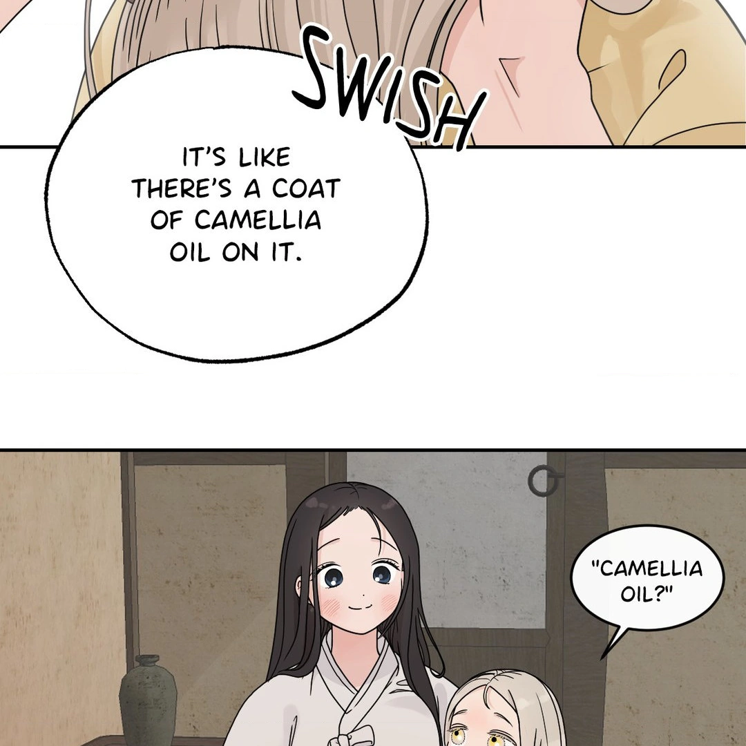 From Rain and Ash Chapter 2 page 106 - 