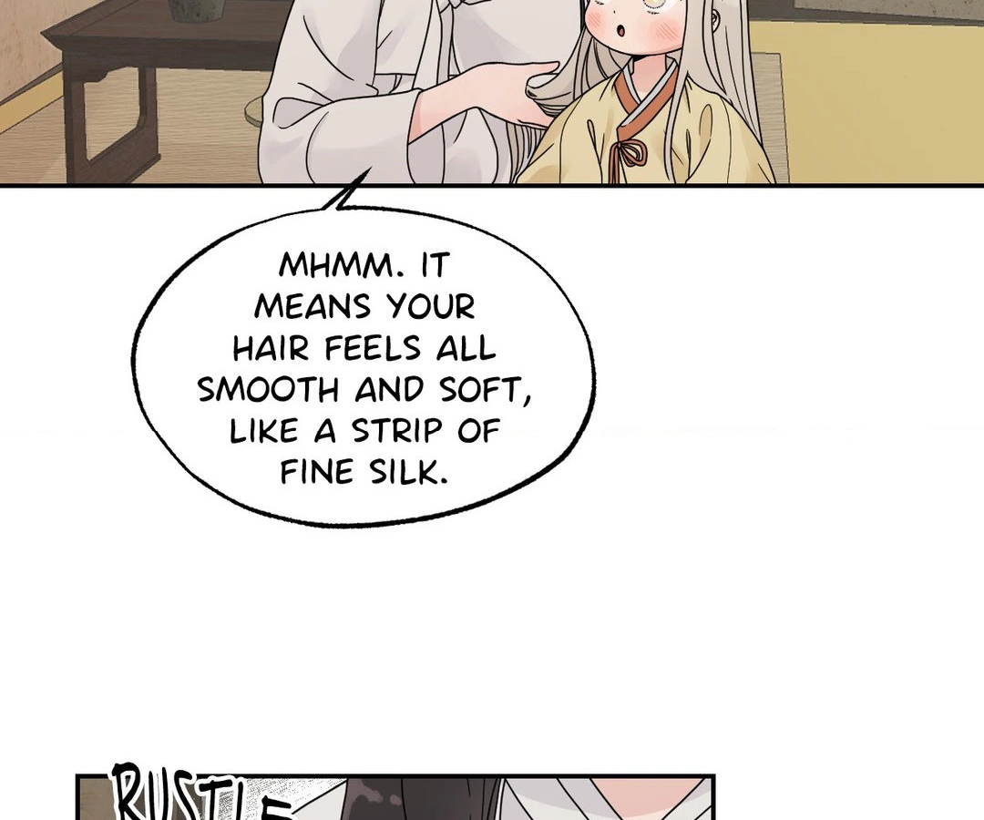 From Rain and Ash Chapter 2 page 107 - 