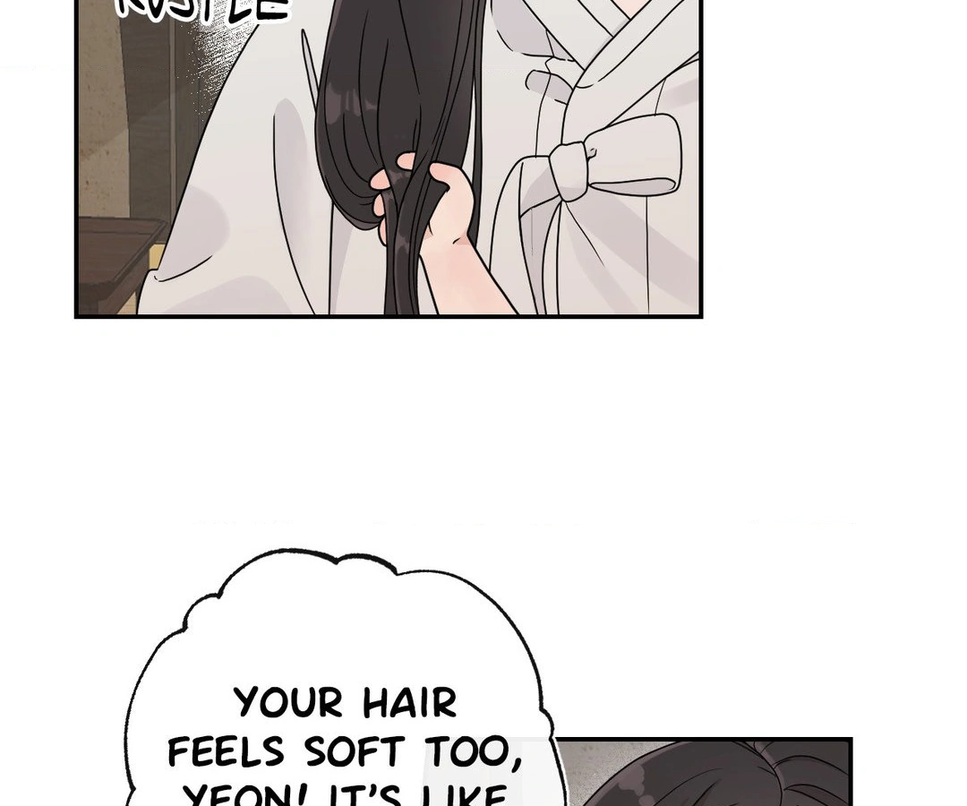 From Rain and Ash Chapter 2 page 108 - 