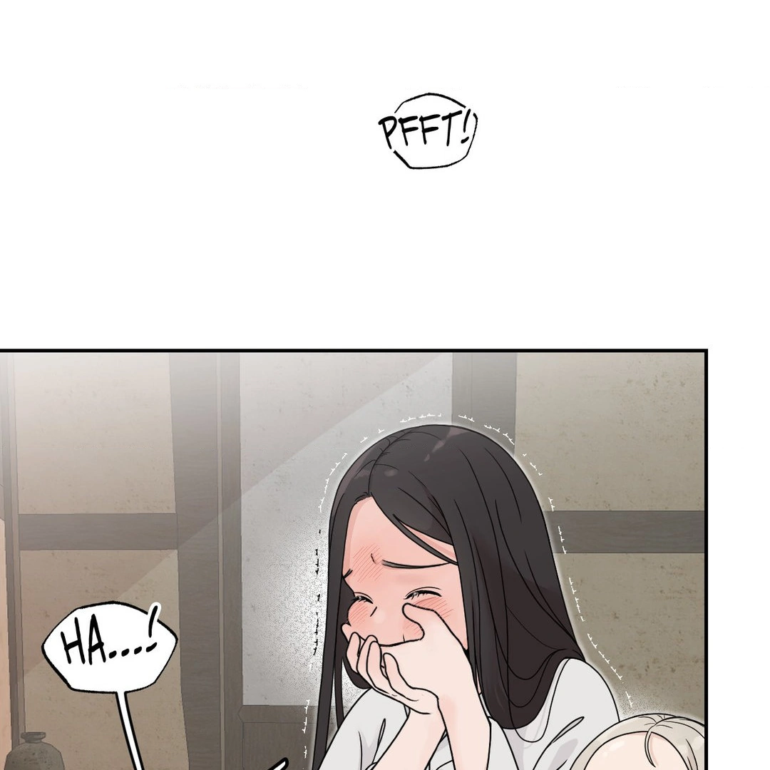 From Rain and Ash Chapter 2 page 110 - 