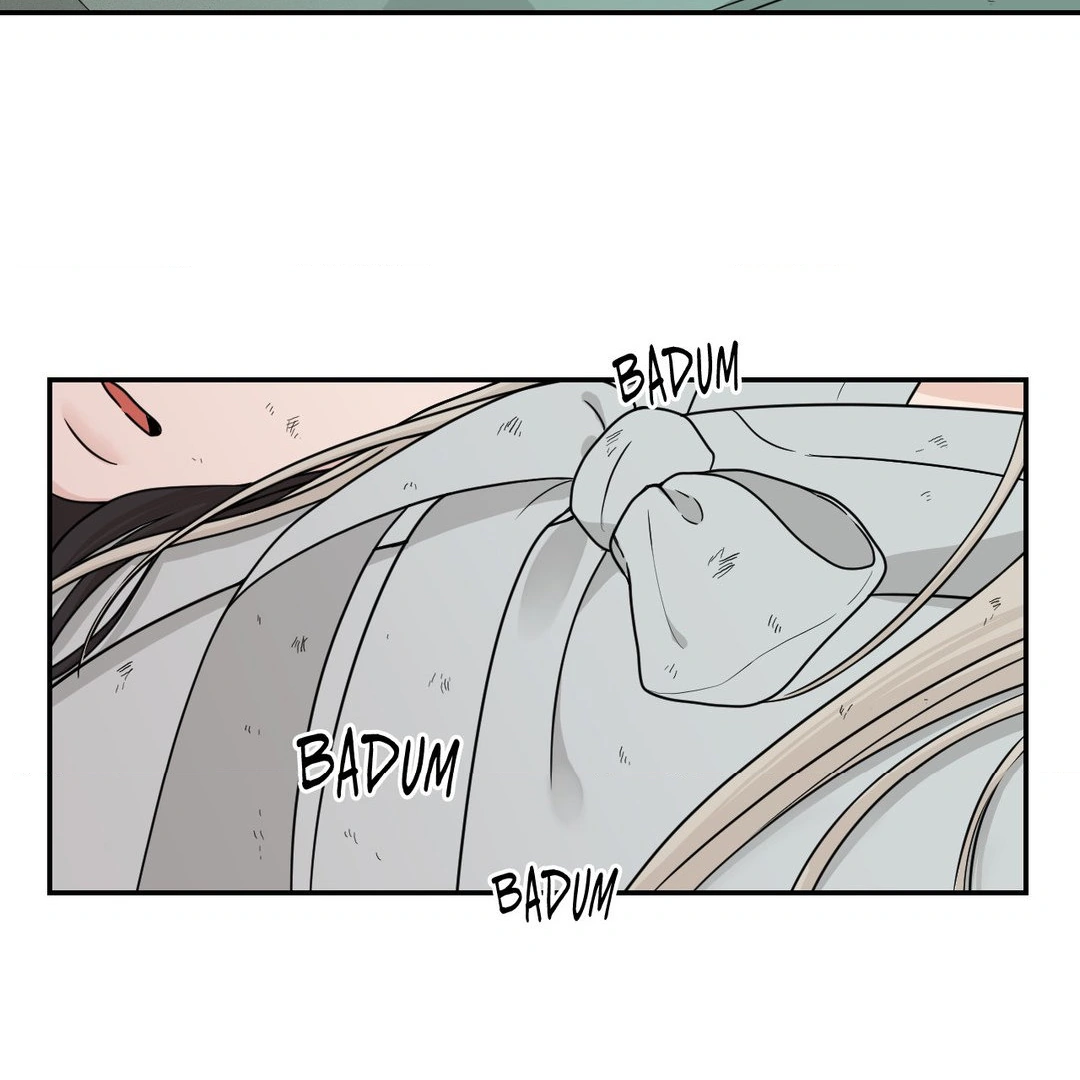 From Rain and Ash Chapter 2 page 12 - 
