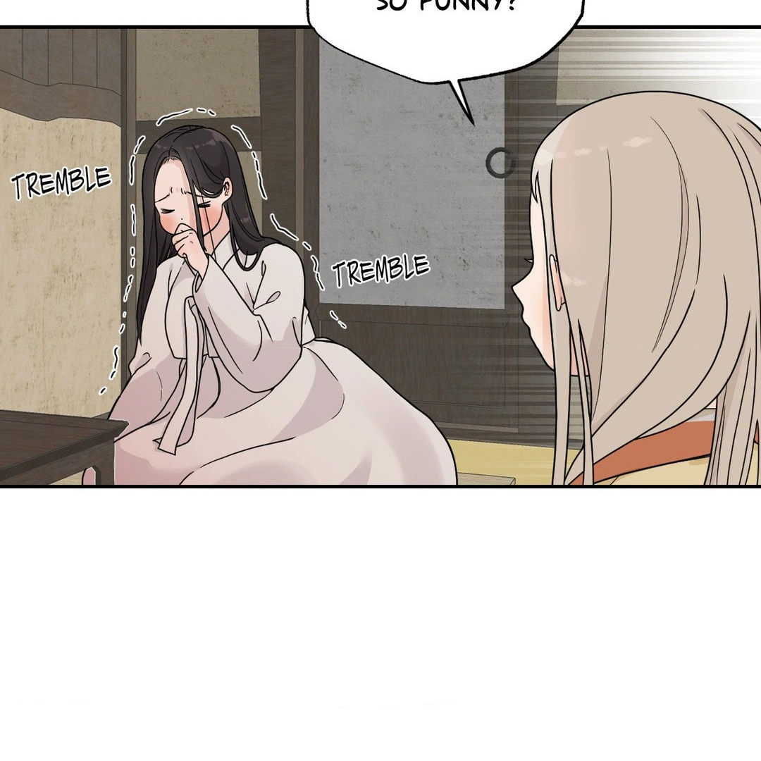 From Rain and Ash Chapter 2 page 112 - 
