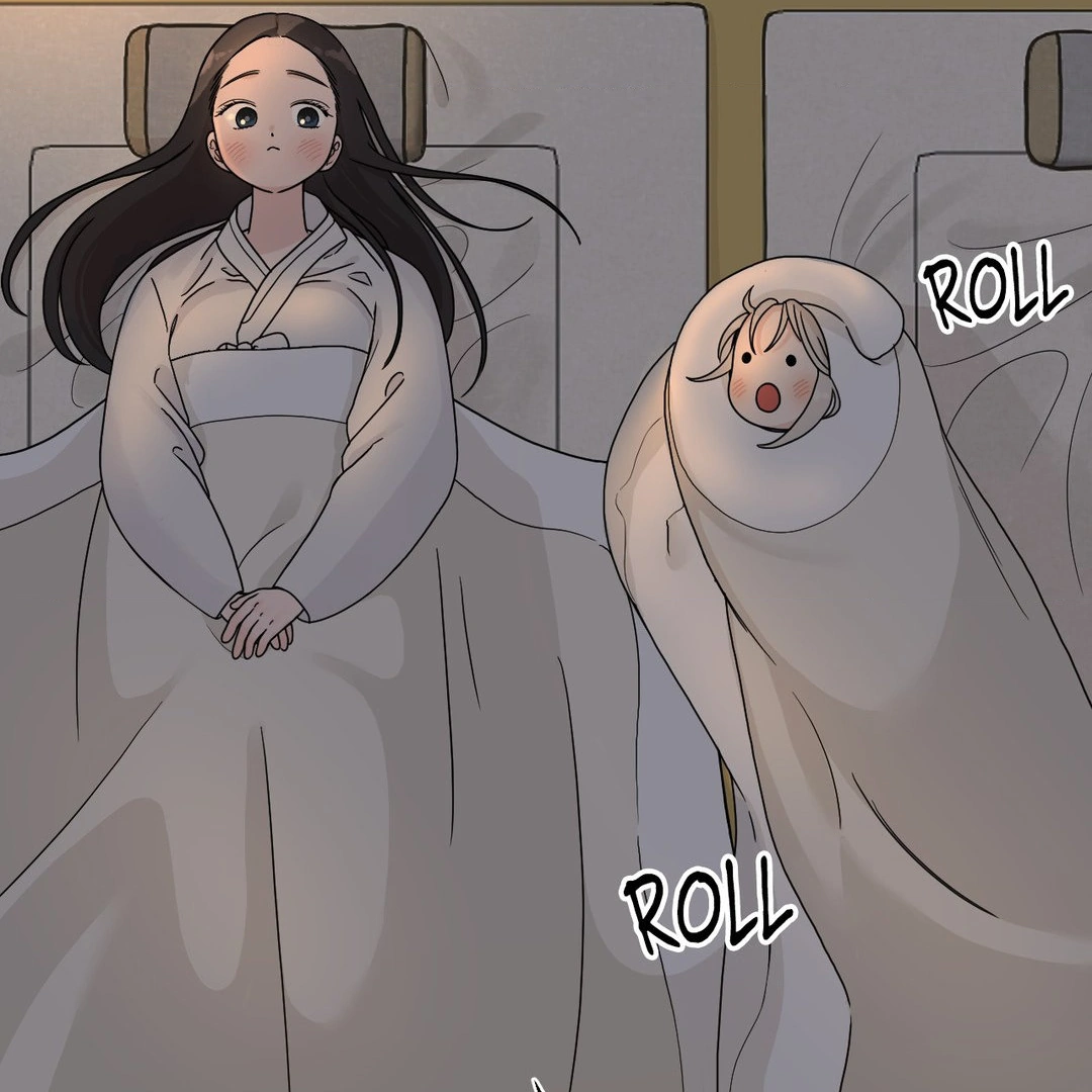 From Rain and Ash Chapter 2 page 118 - 