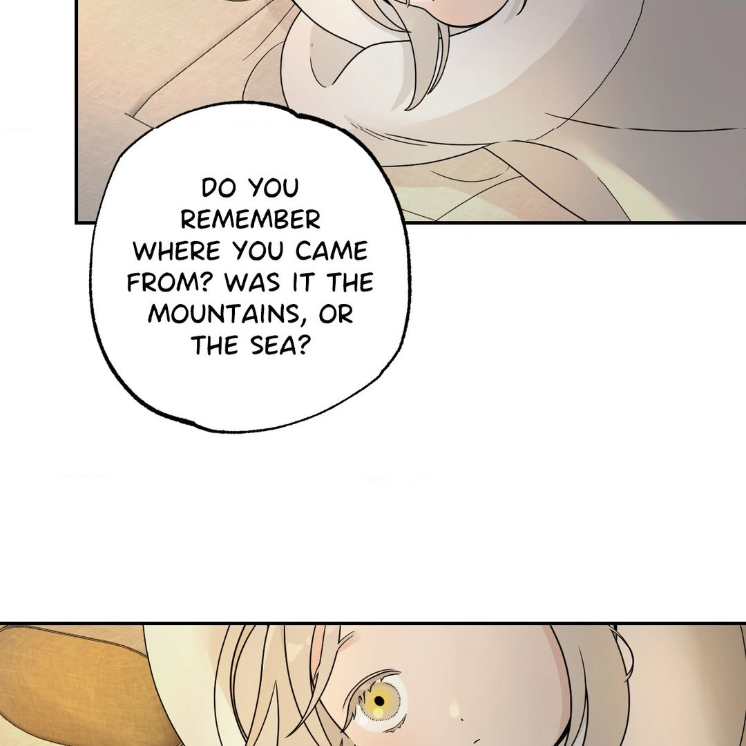From Rain and Ash Chapter 2 page 124 - 