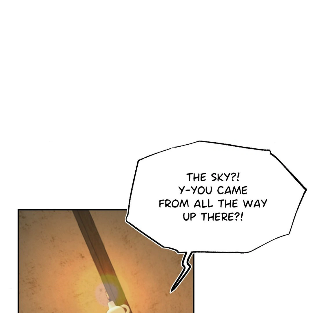 From Rain and Ash Chapter 2 page 127 - 