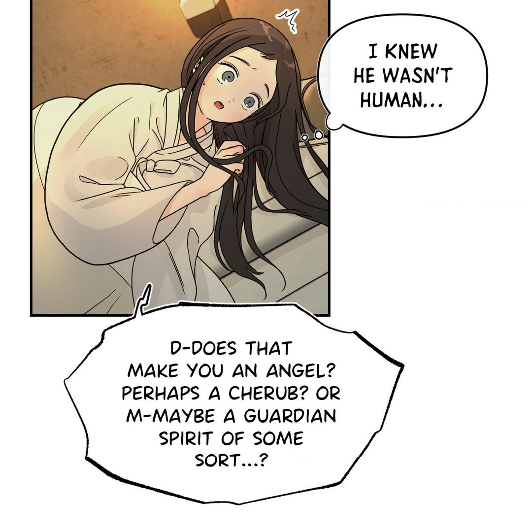 From Rain and Ash Chapter 2 page 128 - 