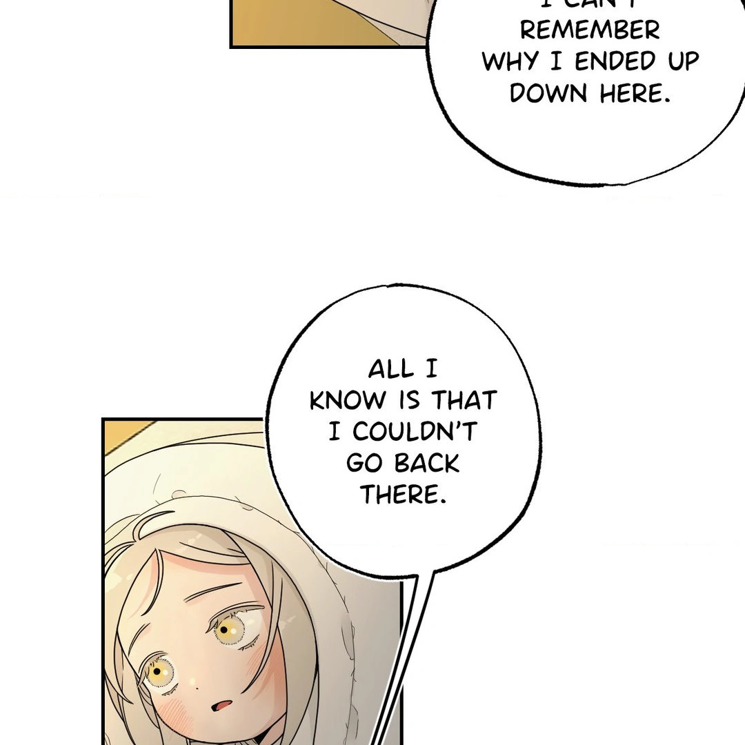 From Rain and Ash Chapter 2 page 130 - 
