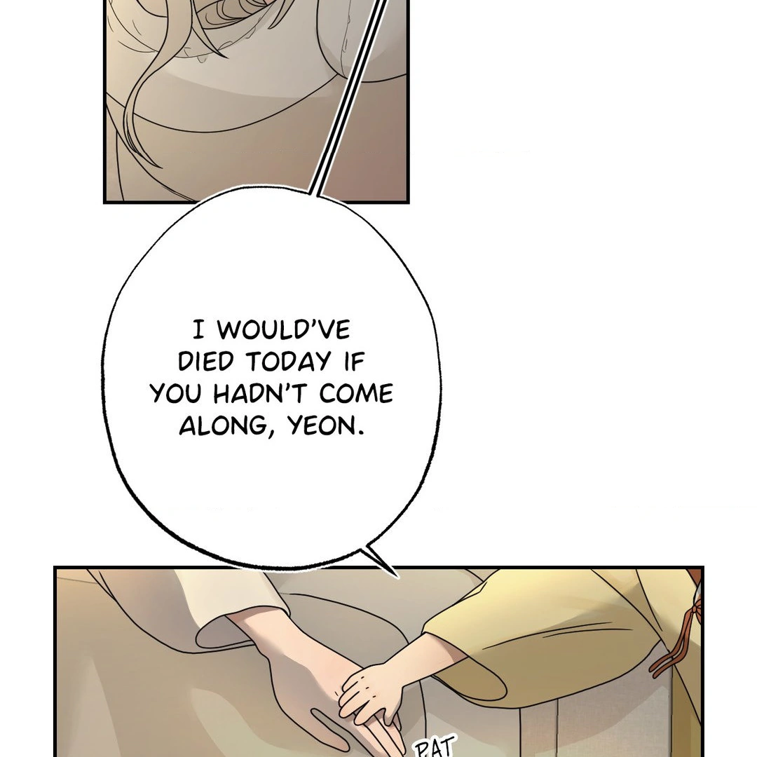 From Rain and Ash Chapter 2 page 131 - 