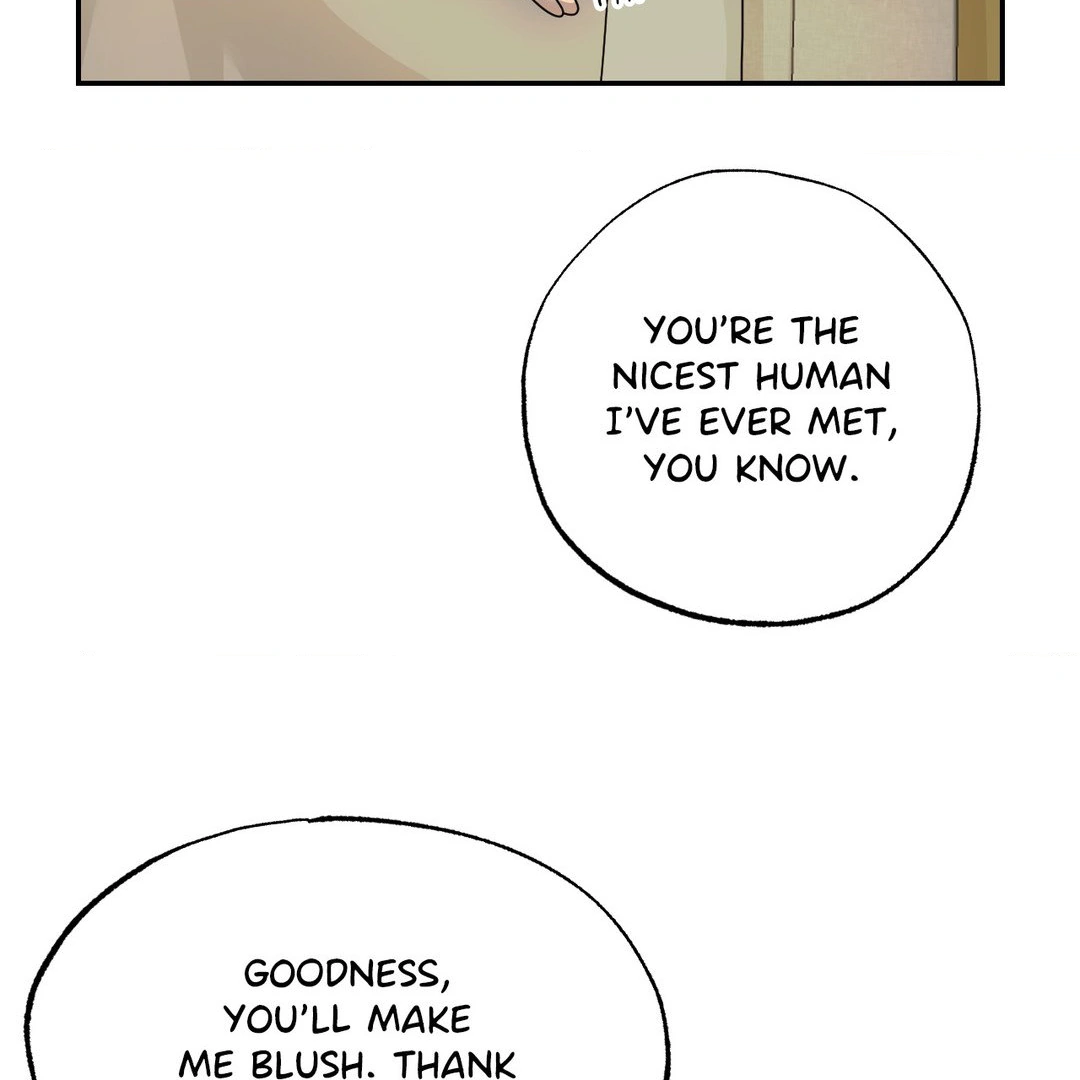 From Rain and Ash Chapter 2 page 132 - 