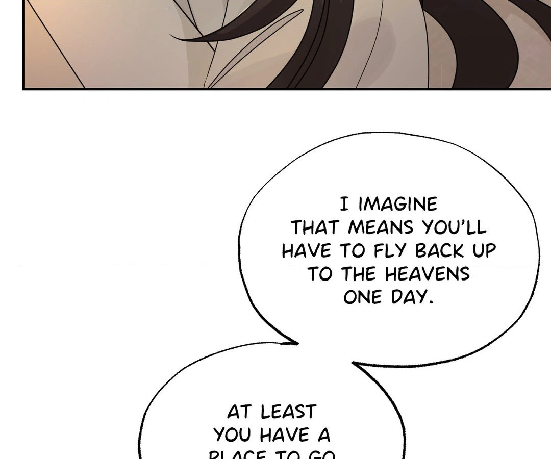 From Rain and Ash Chapter 2 page 134 - 
