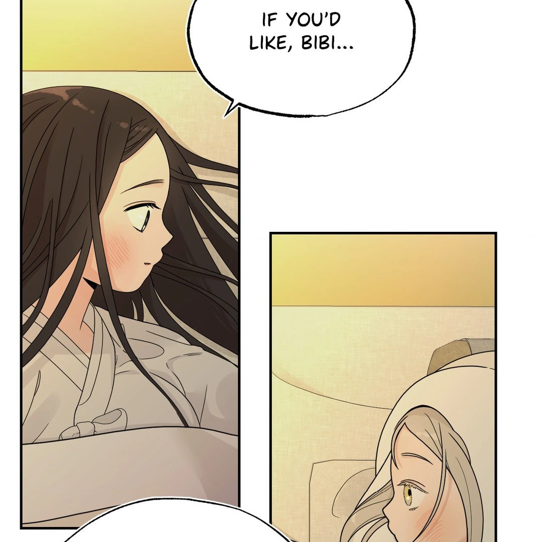 From Rain and Ash Chapter 2 page 140 - 