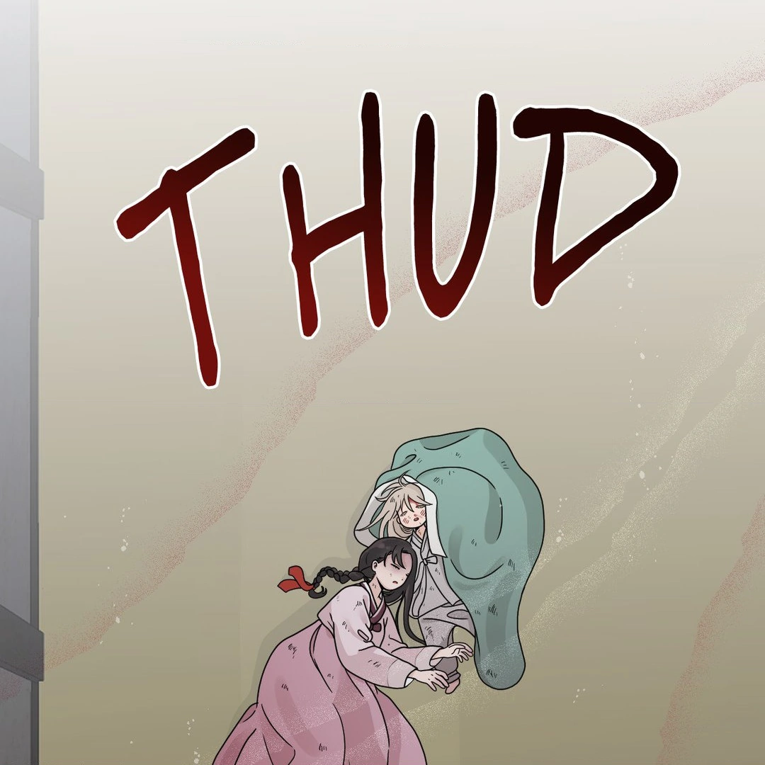From Rain and Ash Chapter 2 page 15 - 