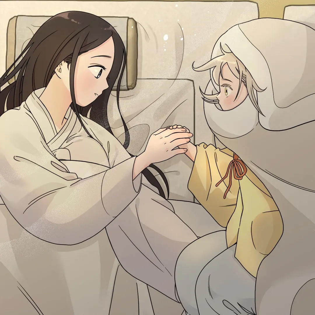 From Rain and Ash Chapter 2 page 143 - 