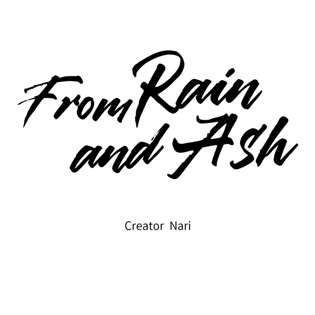 From Rain and Ash Chapter 2 page 146 - 