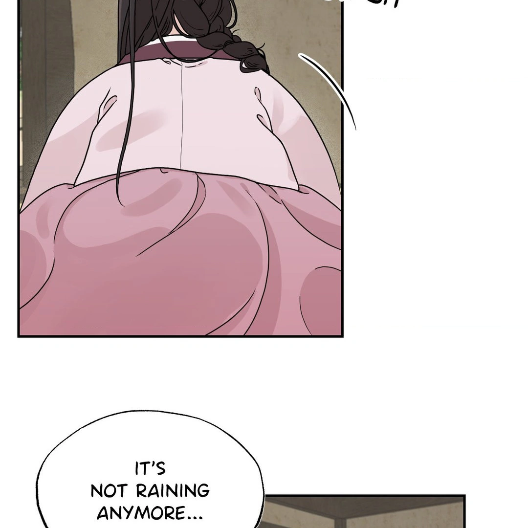 From Rain and Ash Chapter 2 page 21 - 