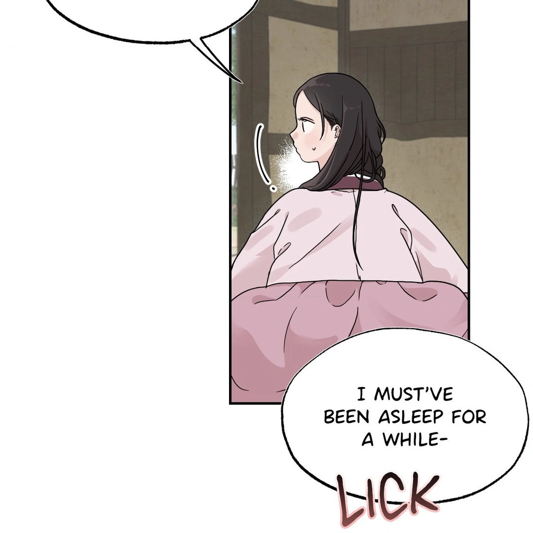 From Rain and Ash Chapter 2 page 22 - 