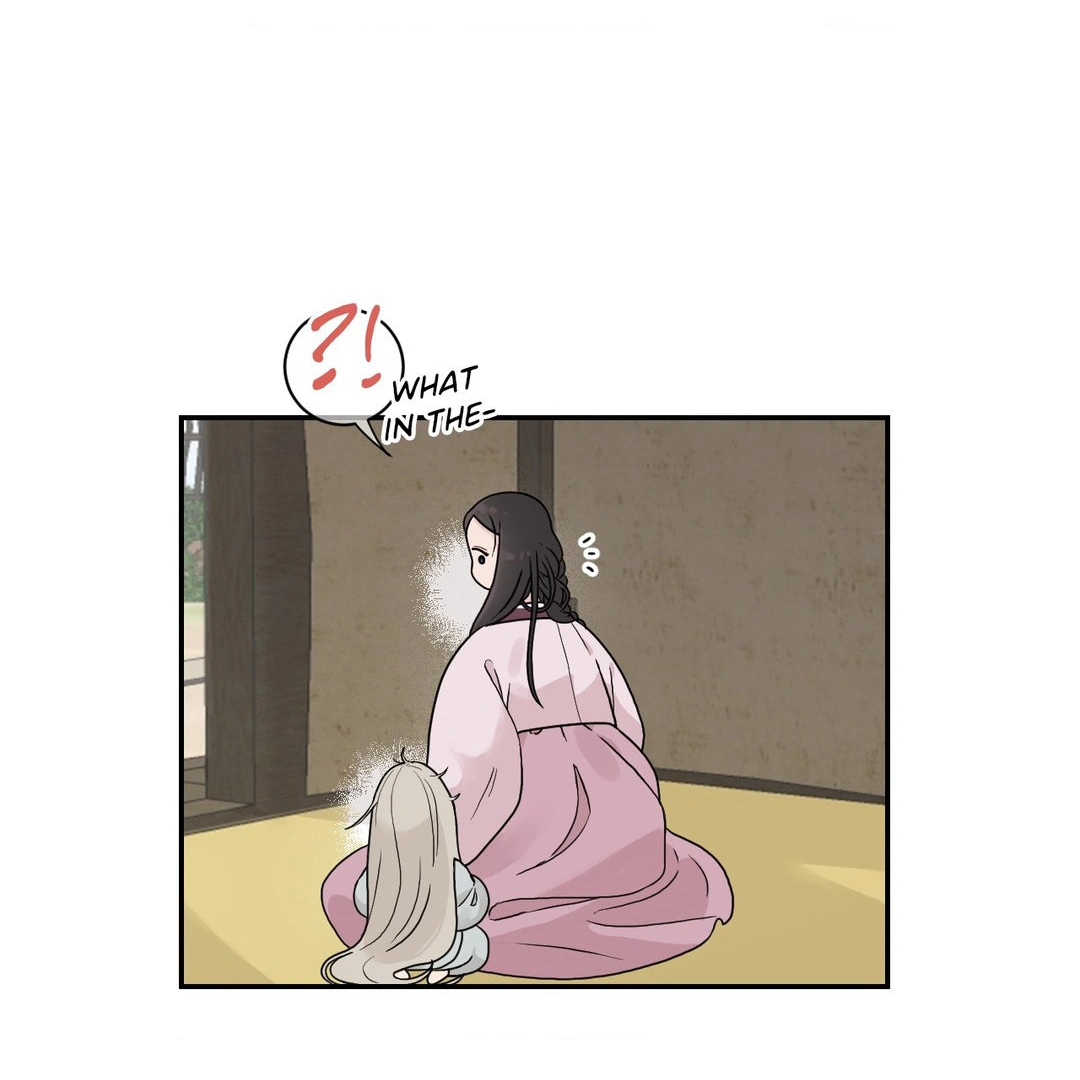 From Rain and Ash Chapter 2 page 23 - 