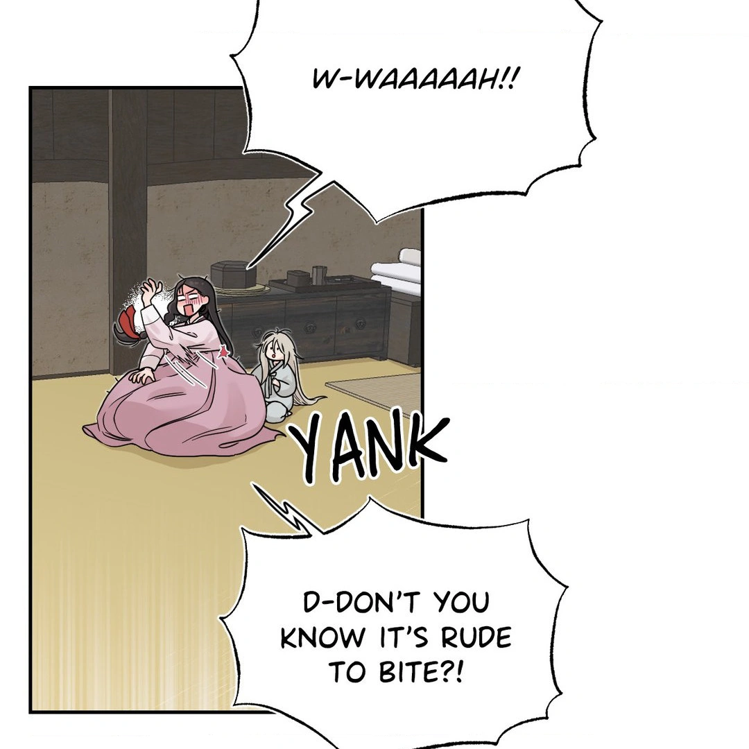 From Rain and Ash Chapter 2 page 28 - 