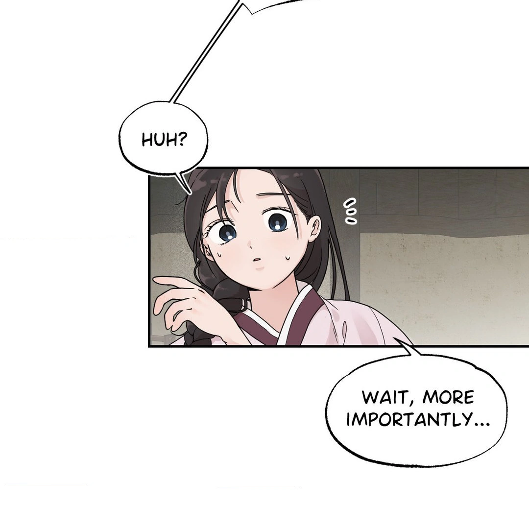 From Rain and Ash Chapter 2 page 29 - 