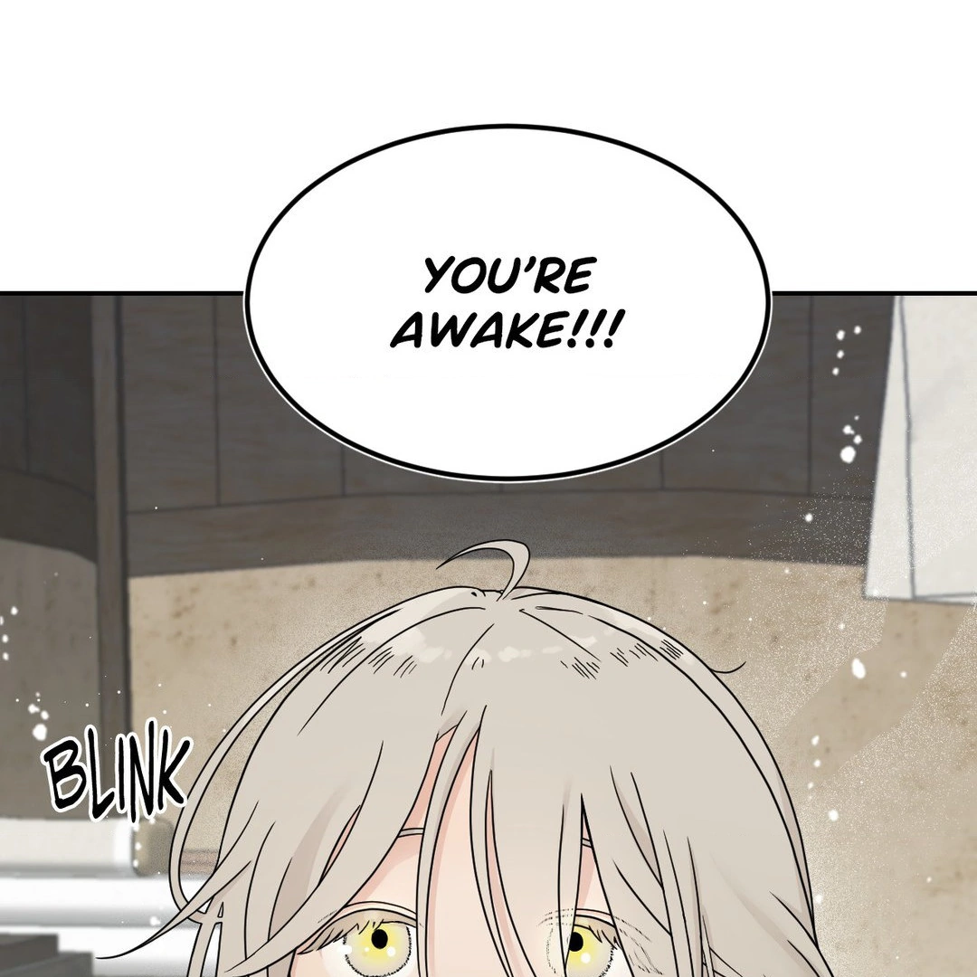 From Rain and Ash Chapter 2 page 30 - 