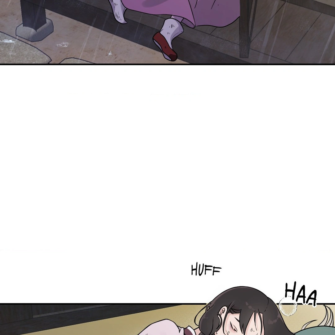 From Rain and Ash Chapter 2 page 4 - 