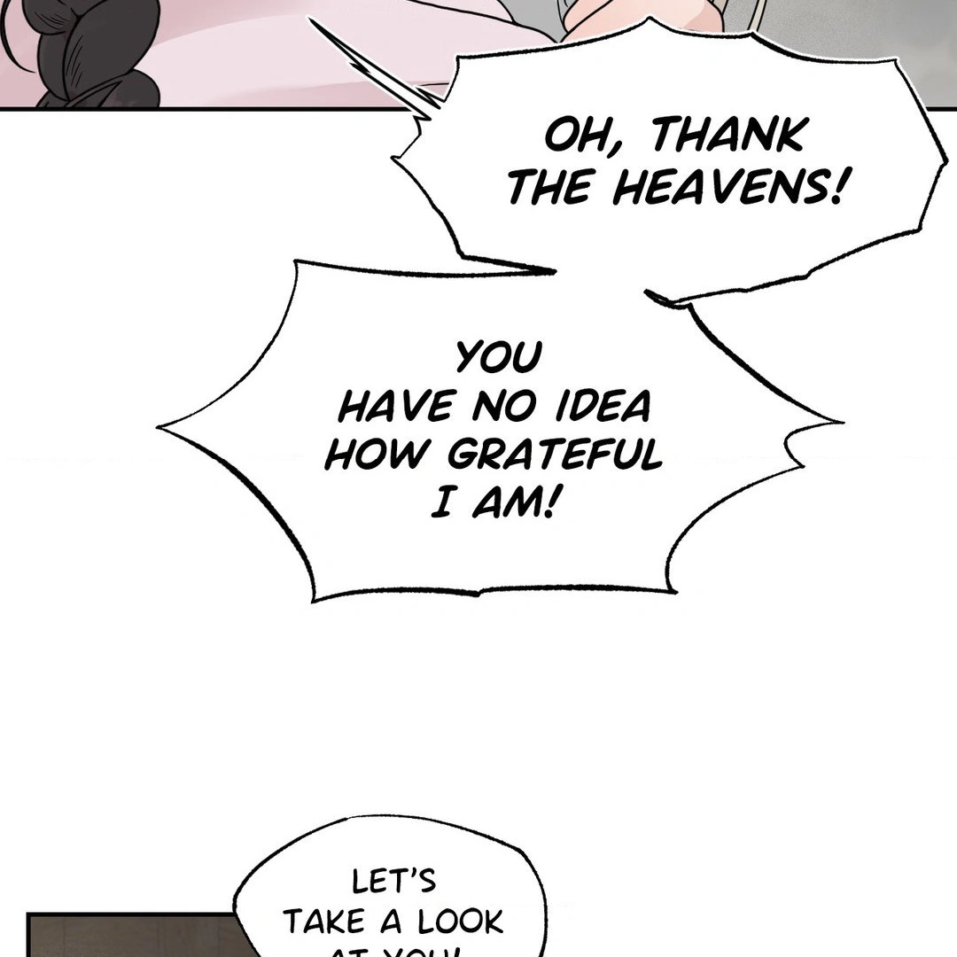 From Rain and Ash Chapter 2 page 36 - 