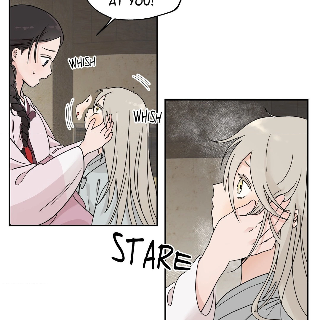 From Rain and Ash Chapter 2 page 37 - 