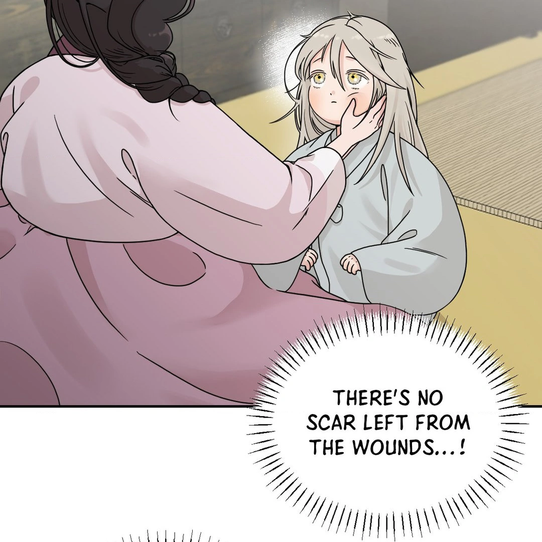 From Rain and Ash Chapter 2 page 39 - 