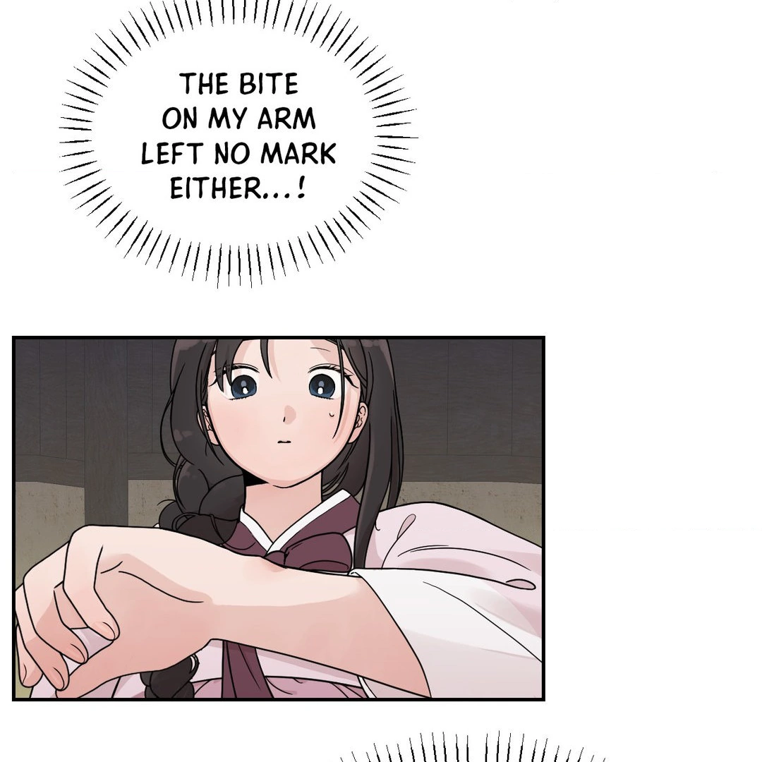 From Rain and Ash Chapter 2 page 40 - 