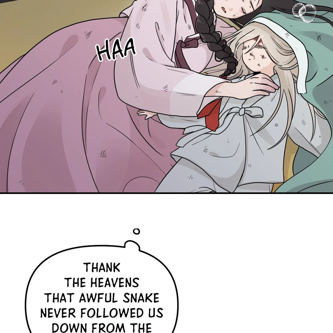 From Rain and Ash Chapter 2 page 5 - 